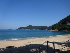 佐津海水浴場