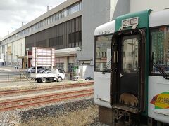 古川駅