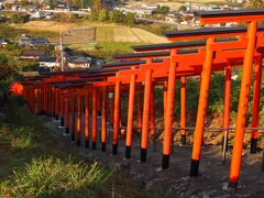 浮羽稲荷神社