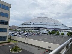 ナゴヤドーム前矢田駅