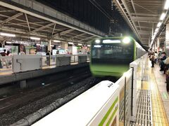 東京駅