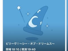 千葉県浦安市舞浜『Tokyo DisneySea』

『東京ディズニーシー』へ行ってきました♪

毎年ハロウィーンの時期に訪れていて、クリスマスシーズンにも
行くことが多いです。
今年は旅行などで忙しくディズニー・ハロウィーンには
行くことができませんでした。

クリスマスコスチュームのダッフィー＆シェリーメイが見たい♪
新キャラクターのリーナベルに会うのも初です。
クリスマスのデコレーションで彩られたパークに行くことが目的です。
当初は別の日を予定していたのですが、その日に行けなくなり
日にちを変えたら、運悪く？NEWショーが始まる激混みの日に
当たってしまいました(*_*)

2か月前からXmasのTDSのチケットを購入していました。
私たちは定価（8,400円）で購入しましたが、
いきなり10/13から使える「イベントワクワク割」なるものが登場し、
入園チケットが安くなる（6,320円～）のでアクセスが集中し、
レストランの予約をしたくても全くネットがつながらない状況に・・・。
勿論、変更もできず高いままインパしました。
（予約できたレストランはゼロ。）
「全国旅行支援」のせいで、周辺のホテルはどこも高騰(-ω-)/

8時過ぎに到着したのに物凄い人で、トイレの方まで並んでいました。
（場所に詳しい人ならわかる）
9時開園の予定があまりにも人が多いせいか、入場を早め、
8:10～8:15には開園したようで列が少しずつ動いていきました。
（後ろの方に居るからゲートが開いたかどうかは見えない）

インパしたのは9時。すぐにスマホの画面でファストパス（優先的に
アトラクションに乗れる）を取ろうとしましたが、今年もなく、
去年のように「スタンバイパス」で大好きなアトラク【トイマニ】を
取ろうとしたらそれもなくなっていて。。
「ディズニー・プレミアアクセス（有料）」なるものが
登場していました。
とうとう『TDS』もお金を出して人気のアトラクションやショーを
観ることになったのか・・・（）

一番人気の【ソアリン：ファンタスティック・フライト】と
【トイ・ストーリー・マニア！】は2,000円で優先的に乗れます。
そのほかのアトラクションはすべてスタンバイ（列に並ぶ）のみ。
2022年11月11日（本日）からスタートしたショー
「ビリーヴ！～シー・オブ・ドリームス～」は2,500円で
指定の鑑賞エリアからショーを楽しめますが、私たちはお金を
かけたくないので購入しませんでした。

クリスマスシーズンの飲食店は行列ができるので、インパしたらすぐに
「プライオリティ・シーティング」（レストラン優先案内）で取れる
レストランの予約をしなくては・・・と思っていましたが、
当日になると空きがちょこちょこ出てきました。
それまではスマホの画面で「サイトにアクセスできる推定時刻」
「待ち時間の目安」何分と表示され、ずーっと待っていて進むと、
「お探しの条件で、空きはございません。」とどこも取れない状況が
毎日続いていました。なぜ今日になって空きが出たの？
しかし、レストランのメニューが高くなっていて、
「ディズニー・クリスマス」スペシャルメニューは【マゼランズ】が
12,000円、【S.S.コロンビア・ダイニングルーム】が9,800円～
12,400円。高級ホテルのランチでも躊躇するお値段。
アラカルトはなし。ドリンクのみの利用とかできなさそうだし・・・。

「ビリーヴ！～シー・オブ・ドリームス～」はエントリー受付対象です。
当選するかは行ってみないと分かりません。
この混み具合では無理だろうなと思いながらも
9時過ぎにインパして、エントリーしたら当選しました。

しかし、ここから先が長かったです（私の一枚目の文章も長かったw）