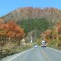 晴れおじさん「秋だ、紅葉だ、温泉だ」(湯野浜温泉・前編)