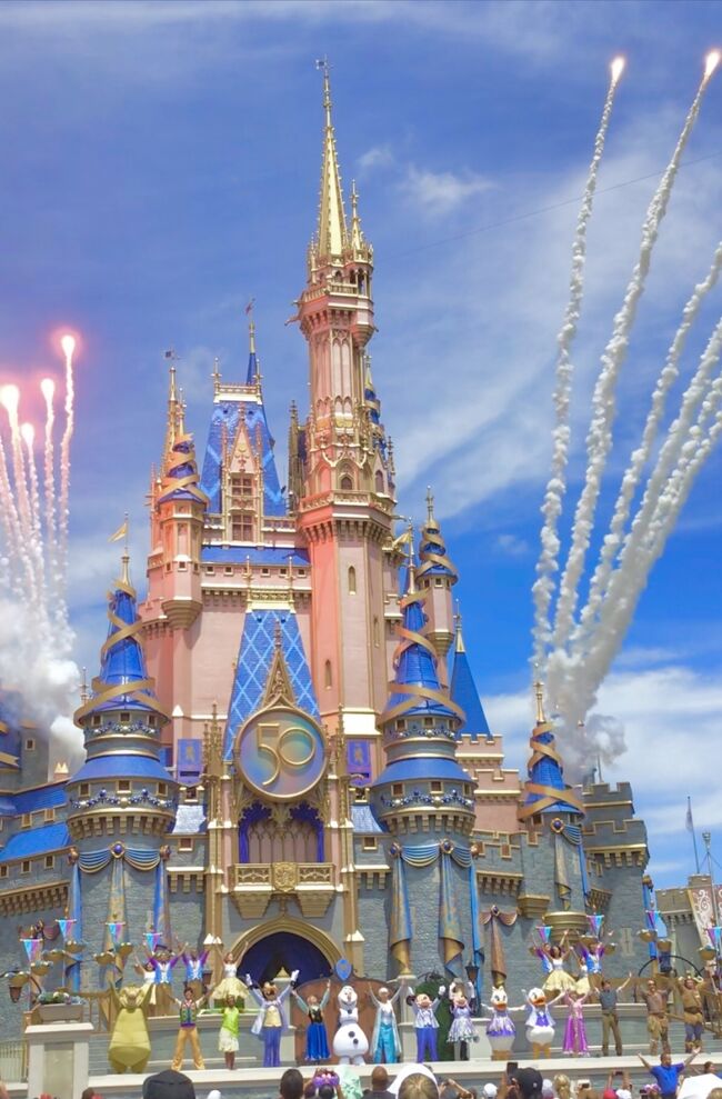 ディズニー シンデレラ城 WDW ディズニーワールド フロリダ 模型 ディズニー シンデレラ城 WDW ディズニーワールド フロリダ 模型