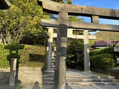 温泉神社へ

御朱印帳を購入しました