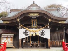 金刀比羅神社