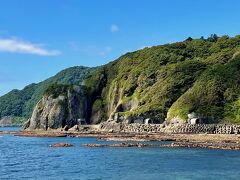 日浦海岸