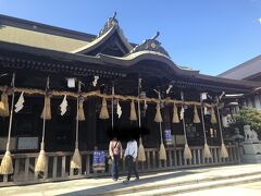 八坂神社