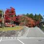 紅葉を訪ねて　２　（～日光東照宮）