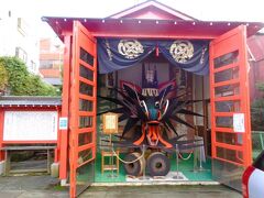 大牟田神社