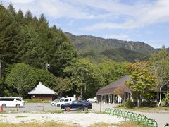 やって来たのは尾瀬の玄関口、大清水。

群馬県の旅行と言えば草津方面ばかりで、この尾瀬には来たことが無く、来シーズンに向けて下調べです。