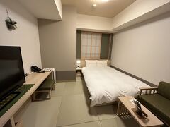 新しくできたホテル
共立メンテナンスのドーミー天然温泉杜都の湯　御宿　野乃仙台

お風呂で会った人と話したら、割と地元の人も全国割できていた。