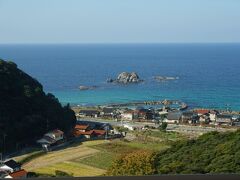 三保三隅駅