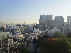 東横イン品川青物横丁駅