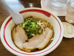 ラーメン 峠