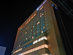 今宵は釧路プリンスホテル。
JALDPのセールで高級ホテル（自分比）がお得に取れた！