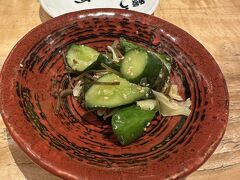 ランチは山本屋本店へ。