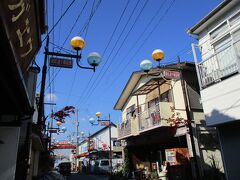九州上陸後まず豊後高田市の「昭和の町」へ行ってみました。「昭和」をキーワードに商店街が纏まって古いアイテムを展示し郷愁を誘う取り組みを行っているようです。時間があればゆっくり回ってみるのもいいかもしれません。