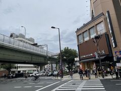 日本橋駅 (大阪府)