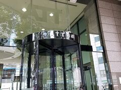 ATTとは赤坂ツインタワーのことなのですね