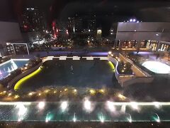 タワマンだらけですね