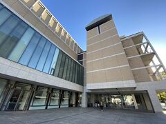 「広島県立美術館」