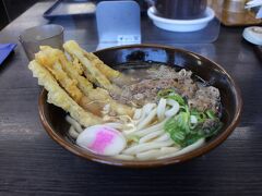 資さんうどん 宗像店