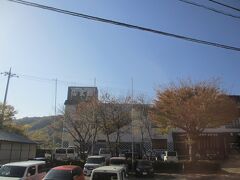 ②　2022年11月12日（土）

13：45　恵林寺（60分間）

バスはこちらの信玄館に停車。