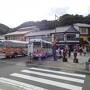 サイコロ切符で行く、餘部と城崎温泉の鉄道旅　城崎編　城崎温泉街を満喫＋マリンワード（2022年10月）