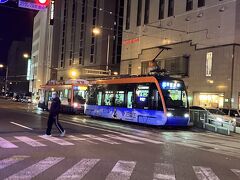 伊予鉄道 市内線(路面電車)