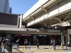 大阪駅