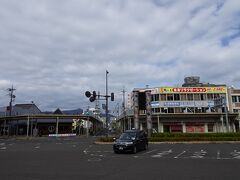 小浜駅