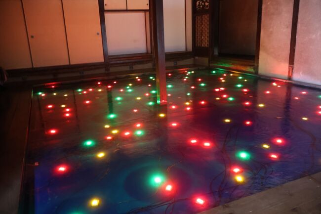 珍しくアート旅③ 直島＜地中美術館・ANDO MUSEUM・家