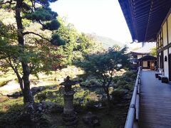 恵林寺の庭園は、国指定名勝に登録されています。鎌倉時代からあった庭園が江戸時代初期に改修され、今日までそのままの形態で保存されているそうです。