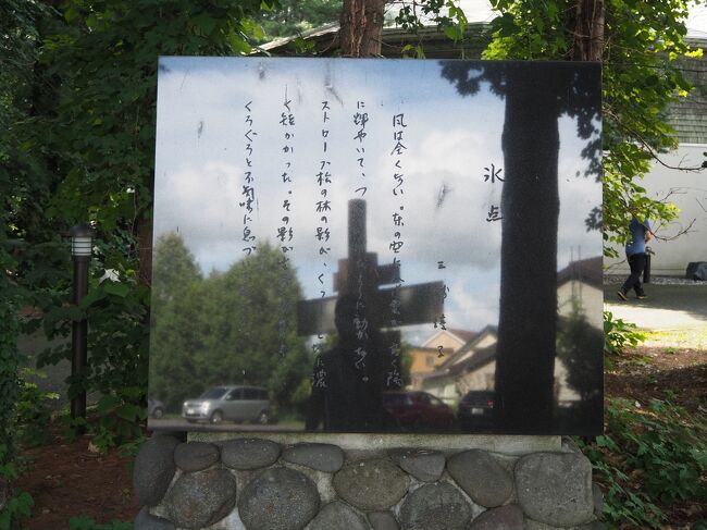 三浦綾子と言えば「氷点」なんですが、ドラマでしょっちゅうやってるなぁと思う位で実際の所どういう話かあらすじが全然わかっておらず、そこんところも含めてこの機会に学んでしまおうという次第。