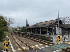 法華口駅