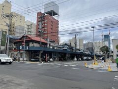 二条市場