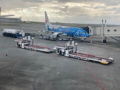 那覇空港