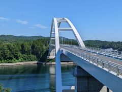 気仙沼大島大橋