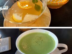 京都駅ではホテルグランヴィア京都のカフェで休憩。
普段は縁のない高級カフェですが、全国旅行支援の観光クーポンを使ってリッチな気分になれました。

今回の京都旅行では、コロナ前は敬遠していた大混雑の紅葉シーズンの京都を存分に楽しむことができました。
観光客が多いとはいえコロナ前よりは少なく、朝の時間帯を有効活用できたように思います。
また京都に行きたいという余韻を残して、京都旅行は終了です。