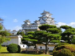 姫路城 (姫路公園)