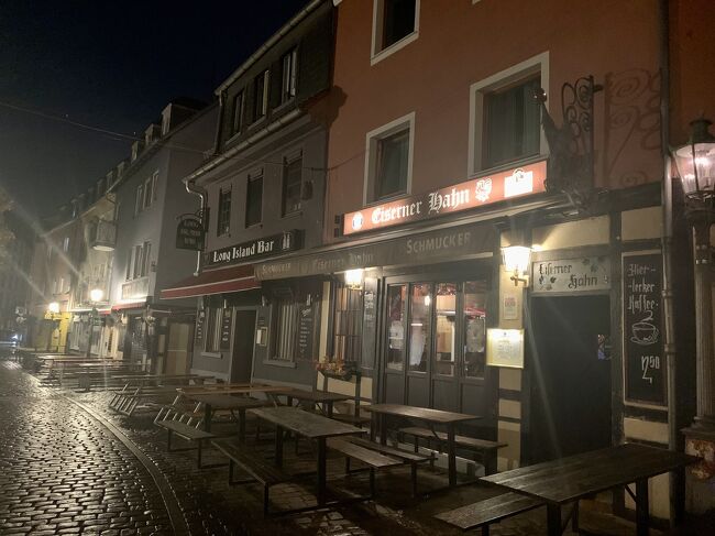 時間が早いのかほとんど人がいませんでした。