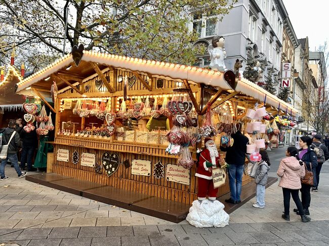 スウィーツ屋。