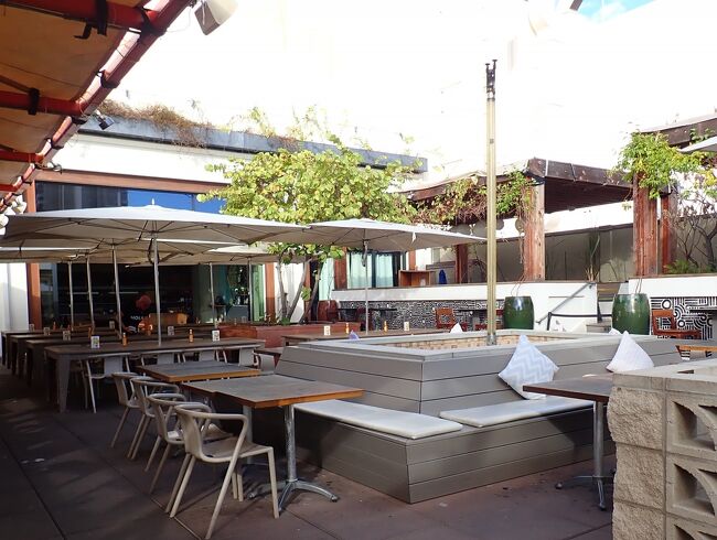 店内広いので座れなくて待つというのはあまりないです。