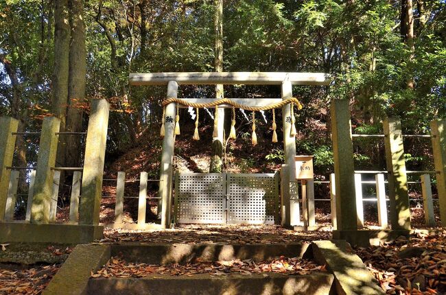 あをによし 多武峰~明日香逍遥⑤談山神社(龍神社・談山・御 あをによし 多武峰~明日香逍遥⑤談山神社(龍神社・談山・御