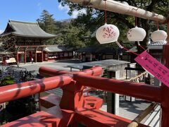 祐徳稲荷神社風鈴まつり