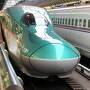 鉄道開業 150 年記念 ＪＲ東日本パスで、福島・青森の旅（前編）