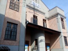 江戸みなとまち展示館 乙女座