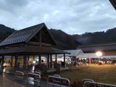 道の駅 但馬のまほろば