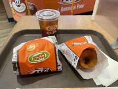 A&W 国際通り松尾店